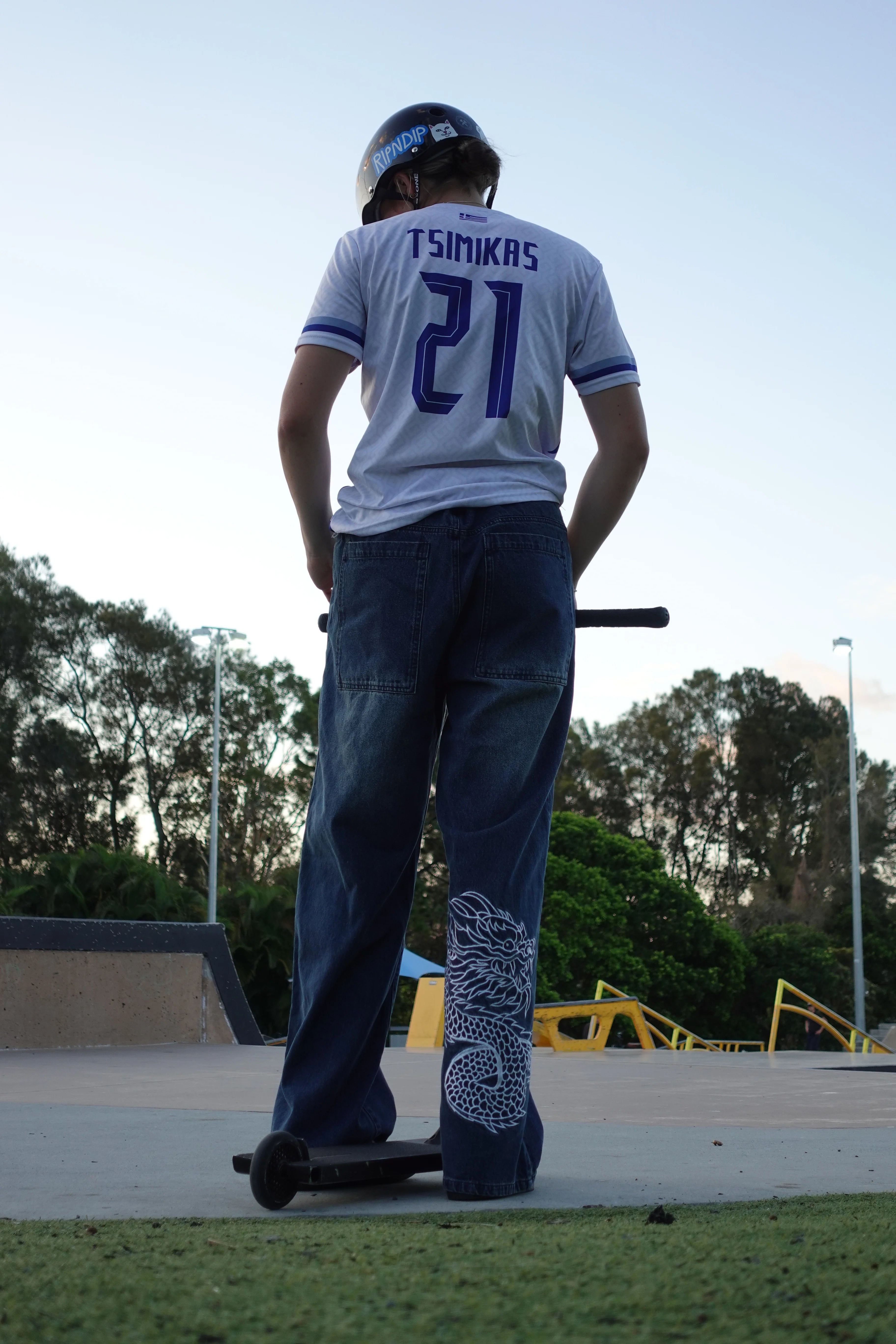 Scooter Image